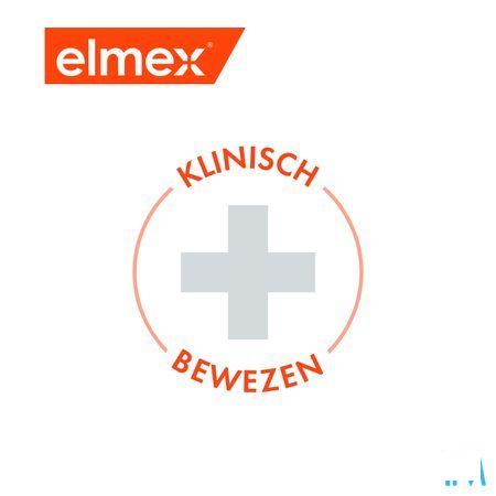 Elmex Dentifrice A/Caries Menthe Fraiche 75 ml