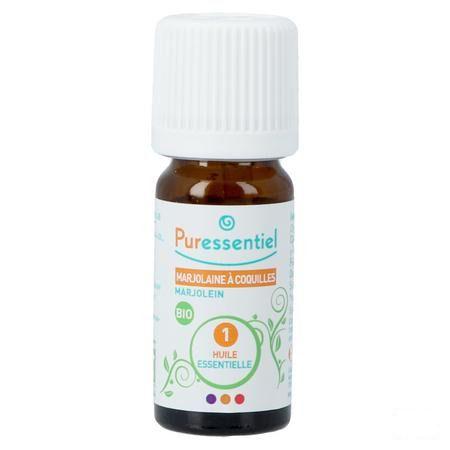 Puressentiel Eo Marjolein Bio Expert Essentiele Olie 5 ml  -  Puressentiel