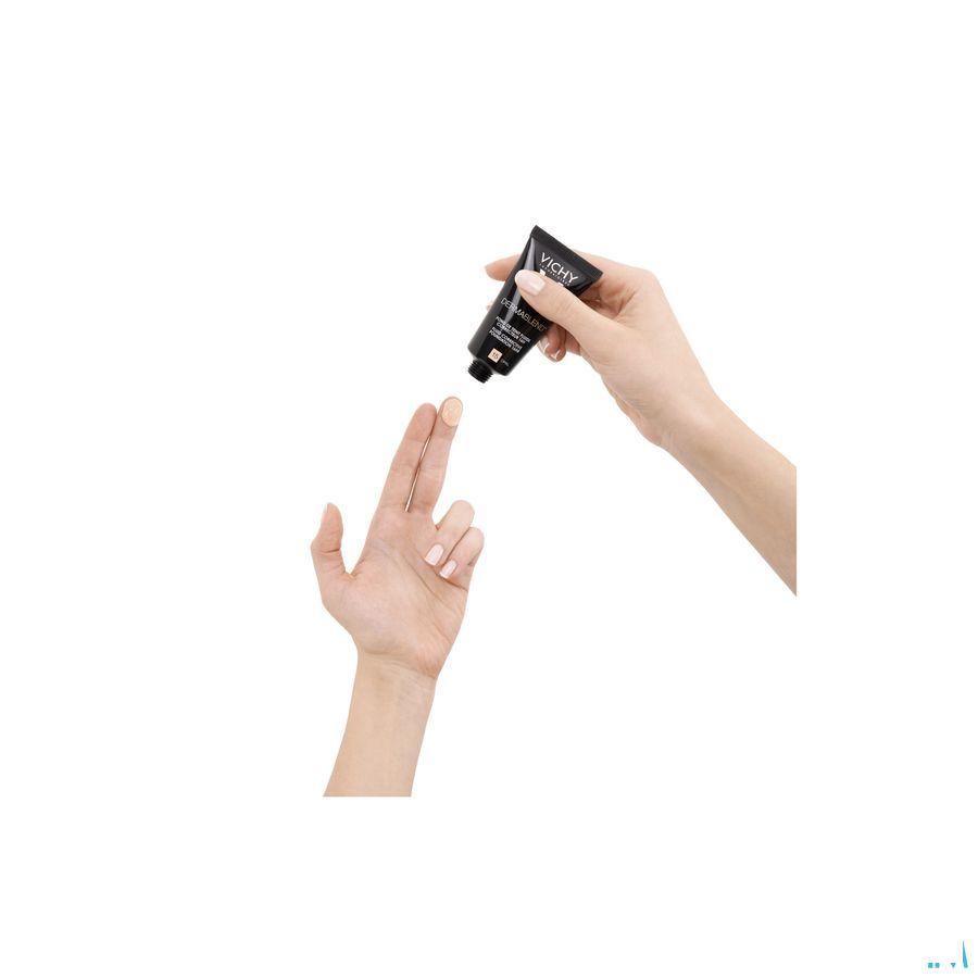 Vichy Fdt Dermablend Fluide 15 Opal 30 ml