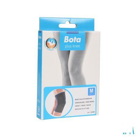 Bota Color Genou Nero M  -  Bota