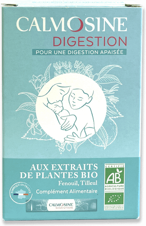 Calmosine Drink Rustgevend Plantextr.bio 12 Dosis