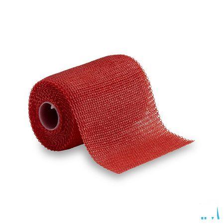 Scotchcast 3M Rouge 7,5cm x 3,6M 82003R