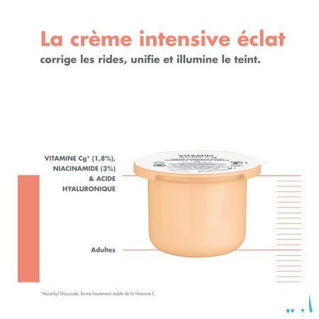 Avene Vitamine Activ Cg Creme Intens. Eclat Rech.50 ml