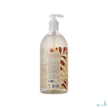 Mkl Douchegel Bio Argan Pompfl 1L