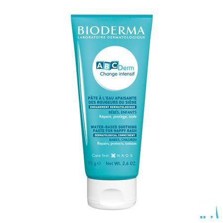 Bioderma Abc Derm Change Intensif Tube 75 gr