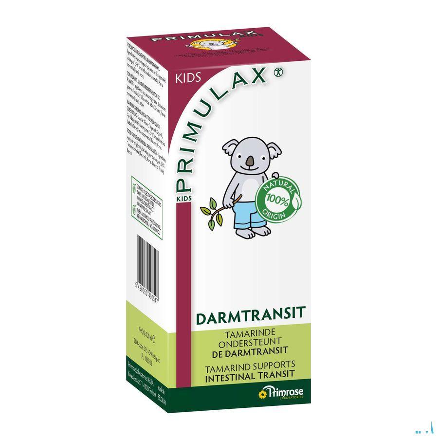 Primulax Kids 120 ml 