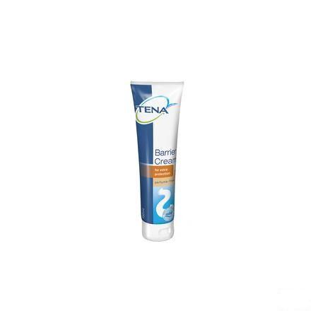 Tena Barrier Cream Tube 150 ml 4419 3983319