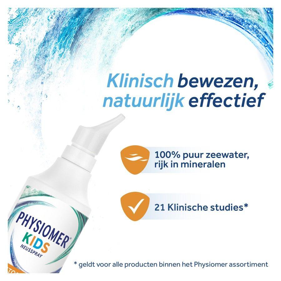 Physiomer Kids Spray 135 ml