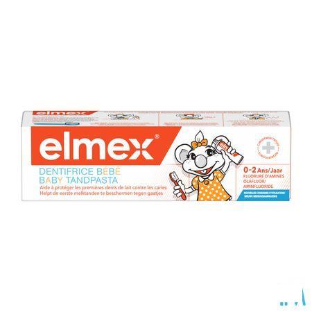 Elmex Babytandpasta 50 ml