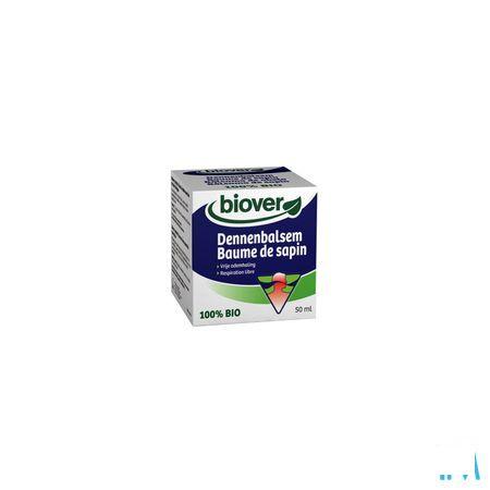 Wintercare Dennenbalsem Bio 50 ml  -  Biover