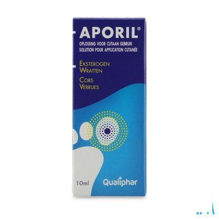Aporil Solution Oplossing 10 ml