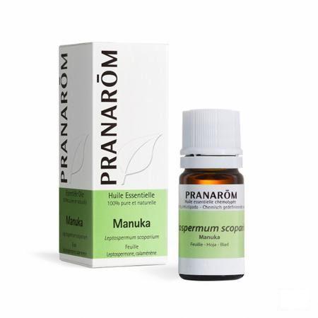 Manuka Essentiele Olie 5ml