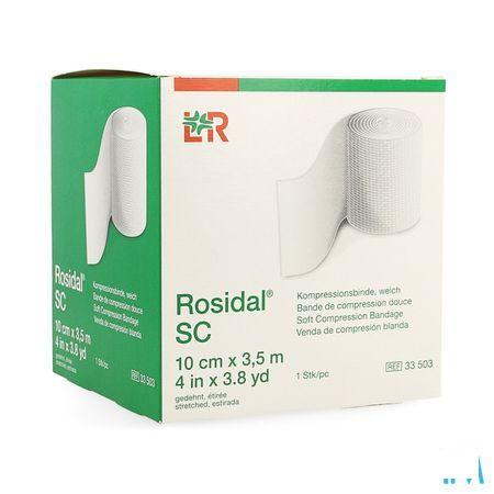 Rosidal Sc 10Cmx3,5M 33503  -  Lohmann & Rauscher
