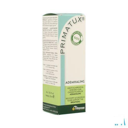 Primatux Liquide 20 ml 