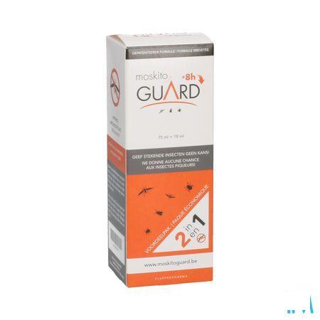 Moskito Guard Paque Economique