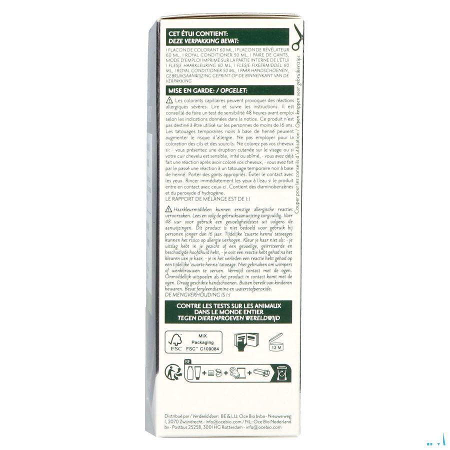Herbatint 1N Noir 170 ml