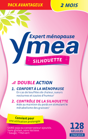 Ymea Silhouette Capsule 128 Be V2