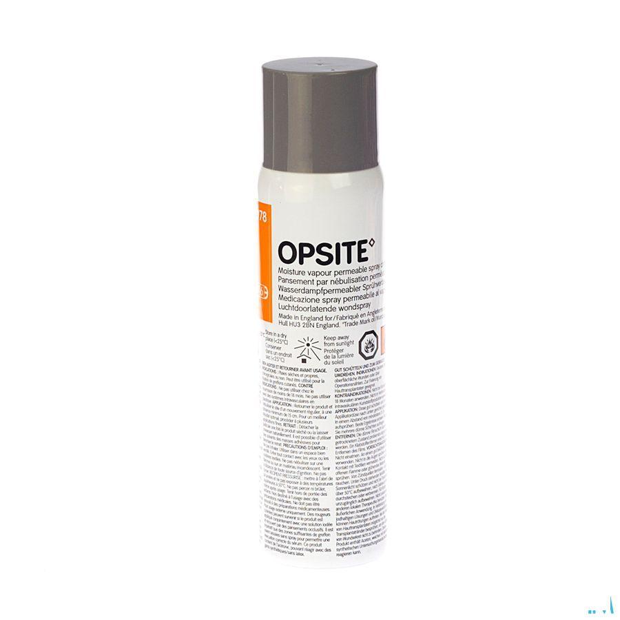 Opsite Spray 100 ml 66004978  -  Smith Nephew
