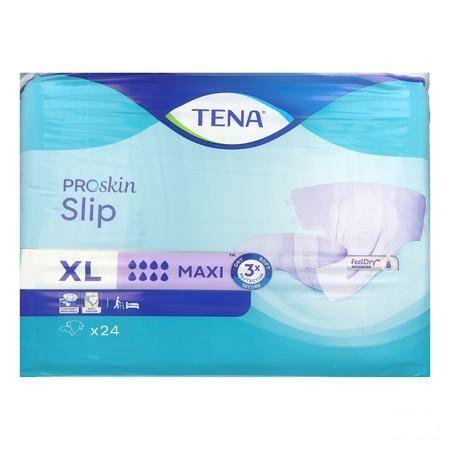 Tena Proskin Slip Maxi Extra Large 24