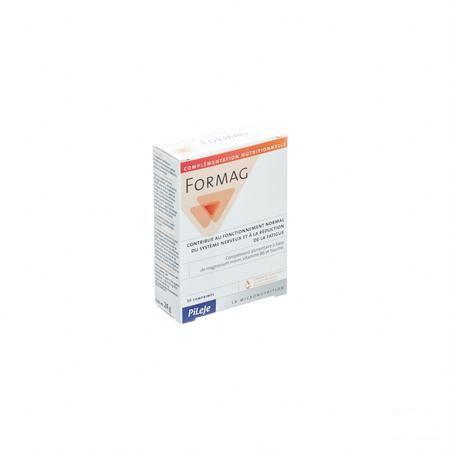 Formag Comprimes 30  -  Pileje