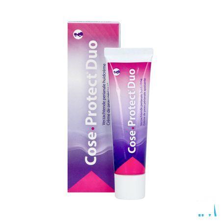 Cose Protect Duo Creme Tube 20G  -  Will Pharma