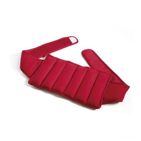 Sissel Hydrotemp Bas Du Dos Coussin Chauffant