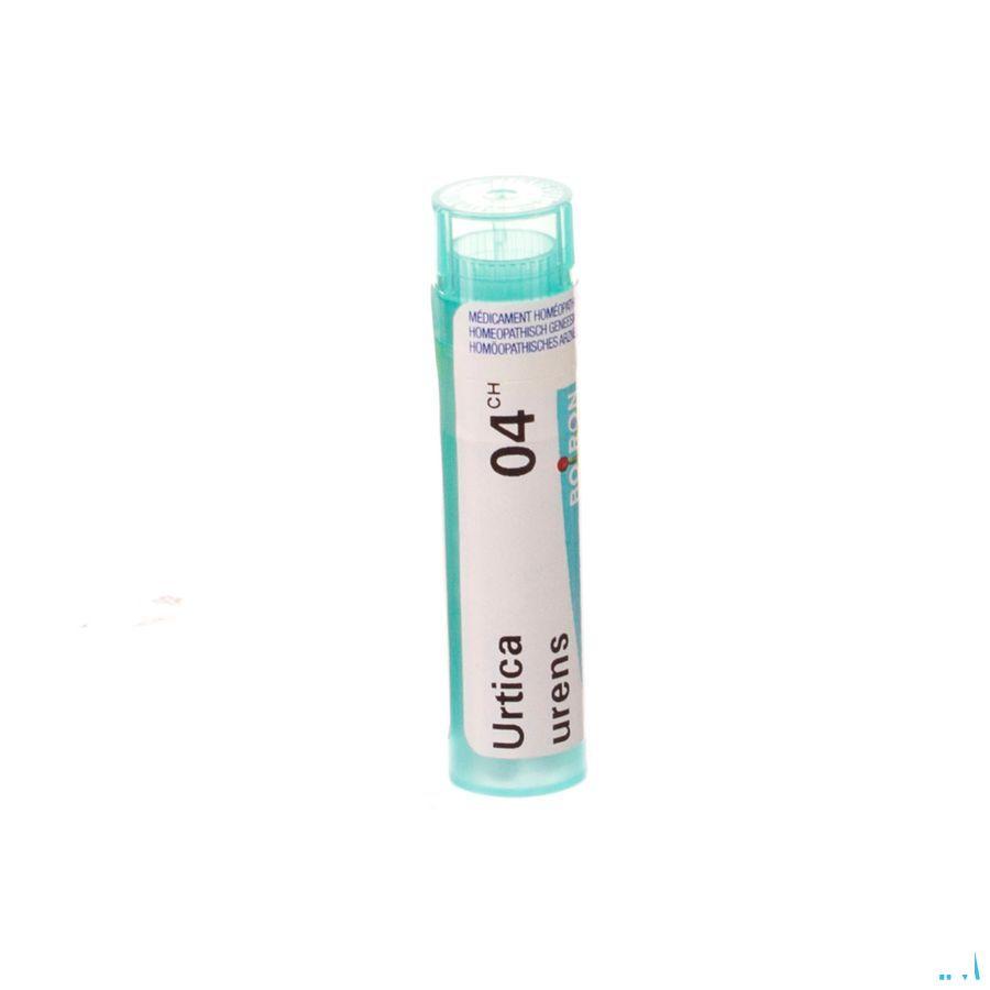 Urtica Urens 4ch Gr 4g  -  Boiron