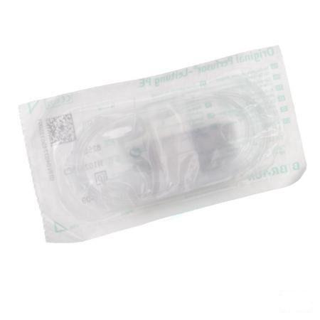 Braun Perfusieset Verlengstuk Polyet.100cm