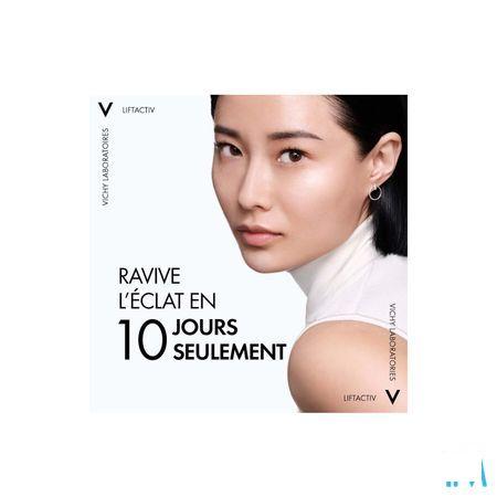 Vichy Liftactiv Supreme Vit C Serum 20 ml