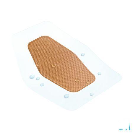 Nexcare First Aid Plasters Mix 20  -  3M