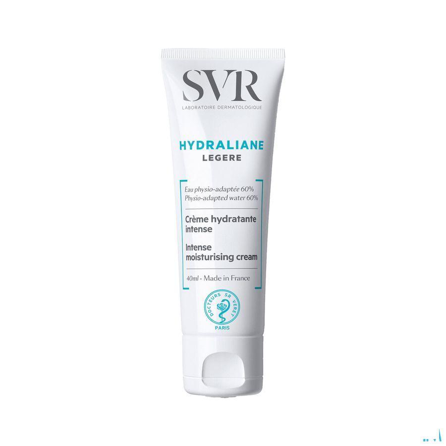 Hydraliane Licht Creme Tube 40 ml  -  Svr Laboratoire