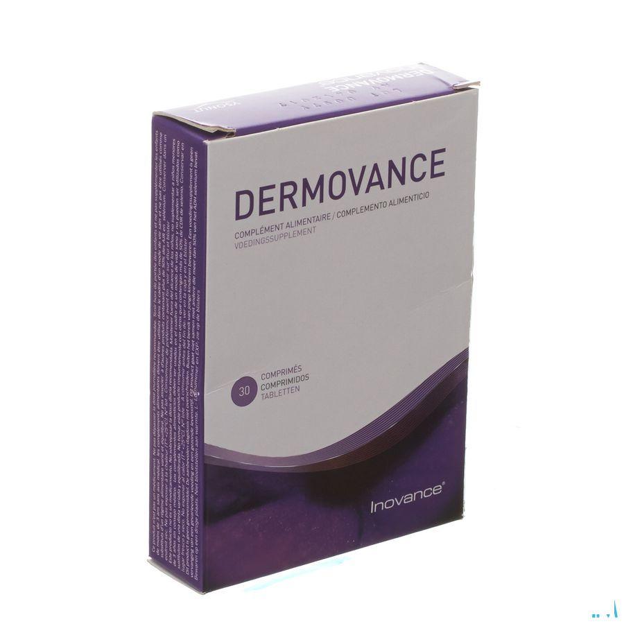 Inovance Dermovance Tabletten 30  -  Ysonut