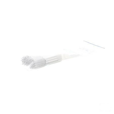 Proximal P5vw Borstel Cyl.breed Long Met Haft 50  -  Deprophar