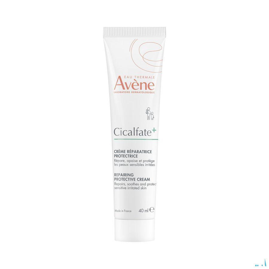 Avene Cicalfate + creme 40 ml  -  Avene
