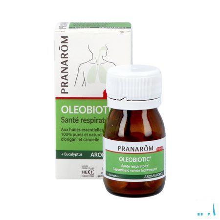 Aromaforce Oleobiotic Caps 15