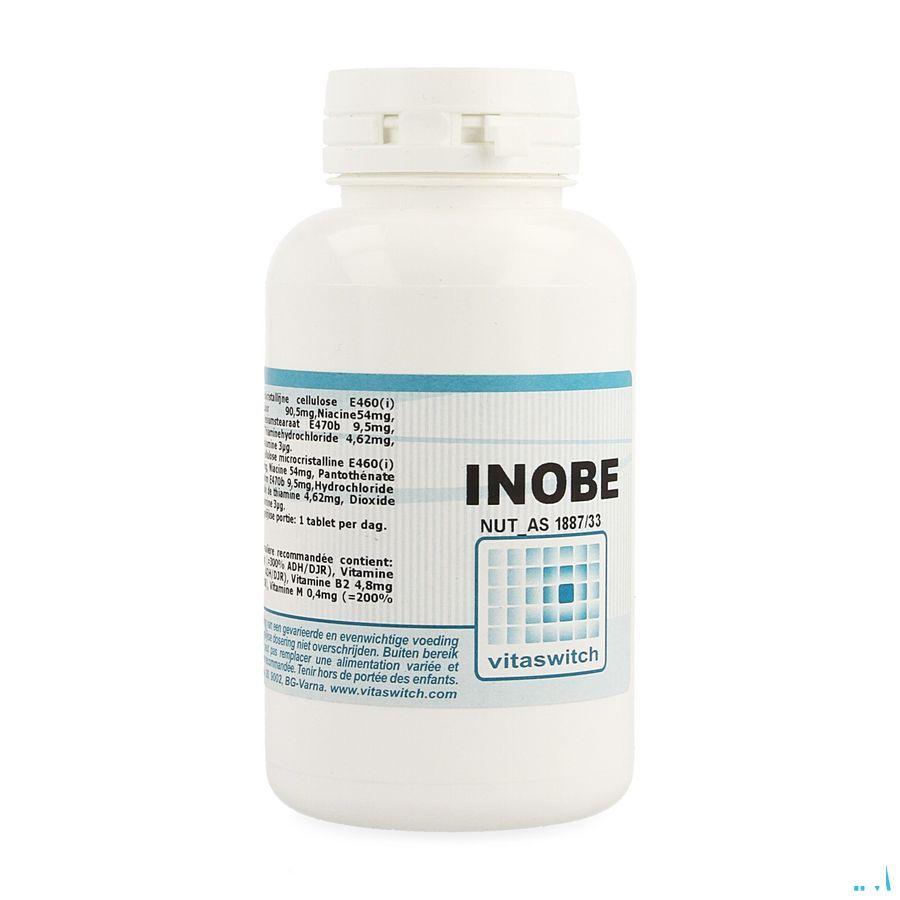 Inobe Tabletten 120 