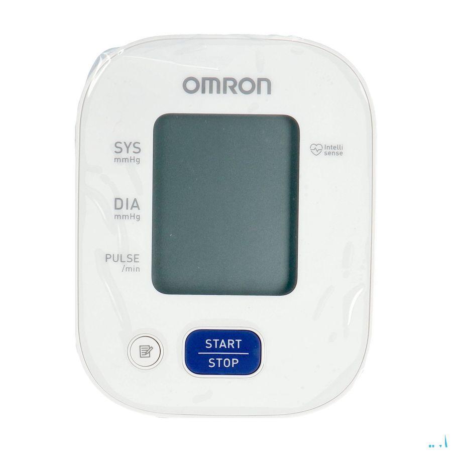 Omron M2 Tensiometre Automatique Bras Hem7143