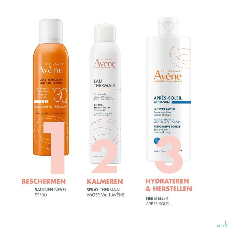 Avene Zonnemist Hoge Bescherming Ip30 150 ml  -  Avene