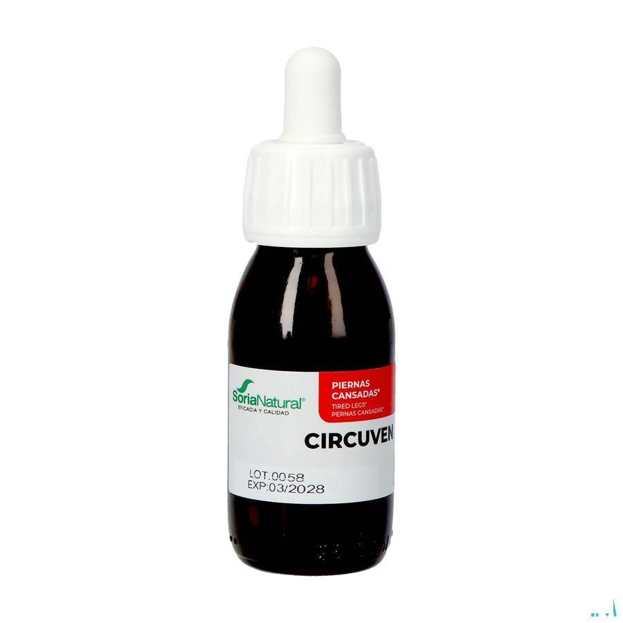 Soria Circuven Xxi Composor 40 Fl 50 ml  -  Soria Bel