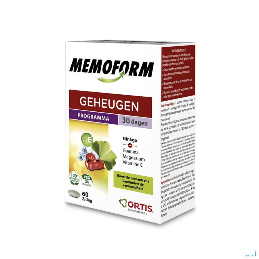 Ortis Memoform Comp 60  -  Ortis