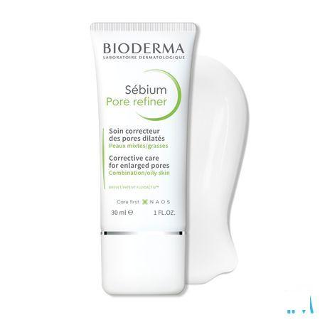Bioderma Sebium Pore Refiner Creme 30 ml