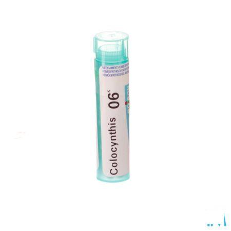 Colocynthis 6k Gr 4g  -  Boiron