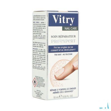 Vitry Soin Reparateur Pro Expert Mat 10 ml