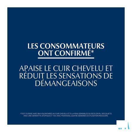 Eucerin Dermocapillaire Shampooing Uree Calmant 250 ml  -  Beiersdorf