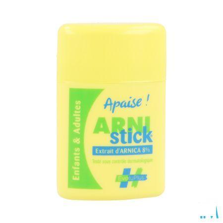 Arnistick Stick Anti Coups 10 ml  -  Eurolabor