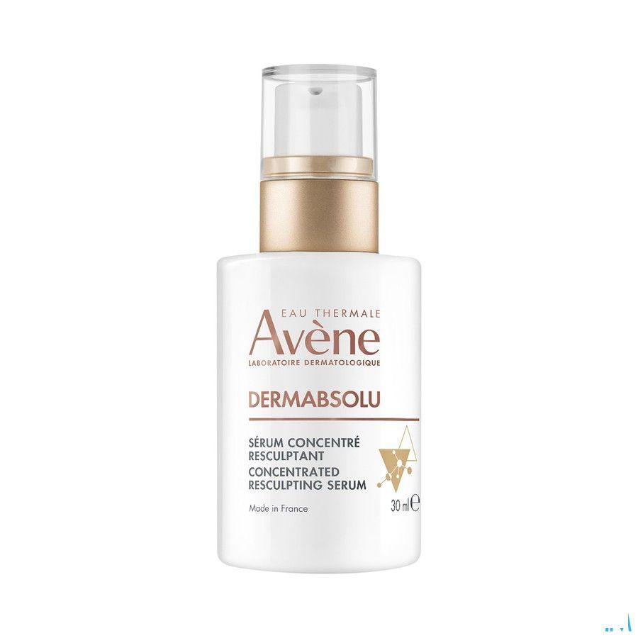 Avene Dermabsolu Serum Concentre Resculptant 30 ml