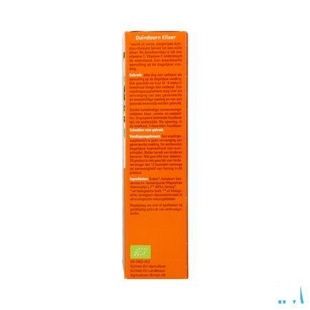 Weleda Elixir Argousier 200 ml