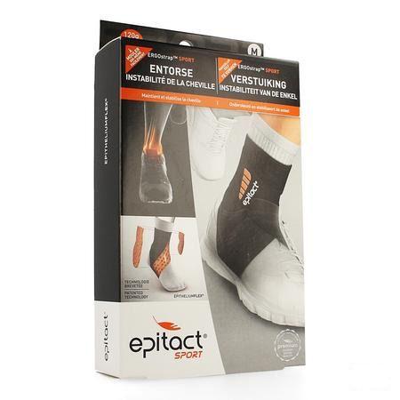 Epitact Ergostrap M  -  Millet Innovation