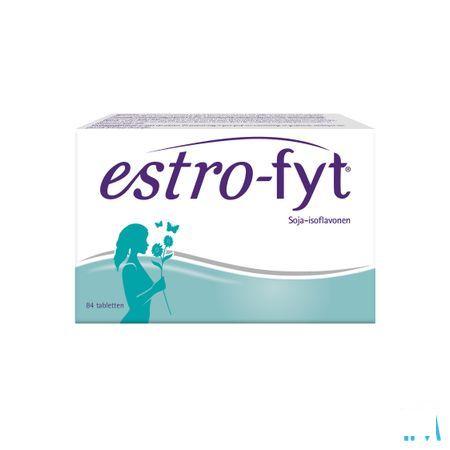 Estro-Fyt Tabletten 84