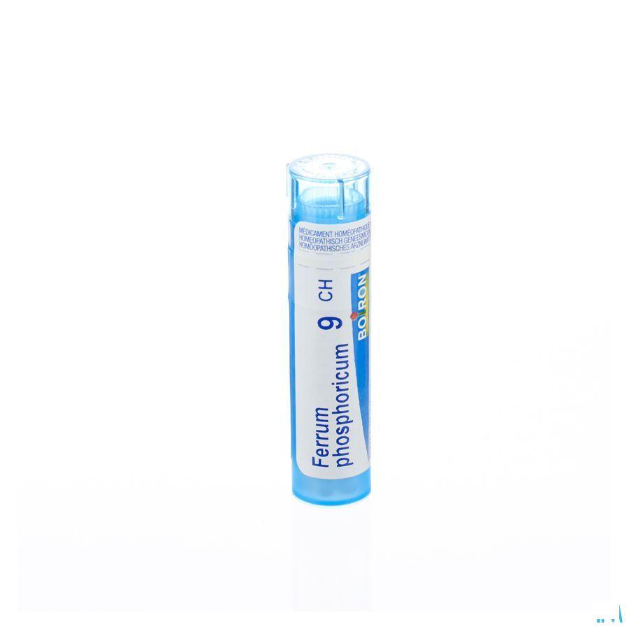 Ferrum Phosphoricum 9CH Gr 4g  -  Boiron